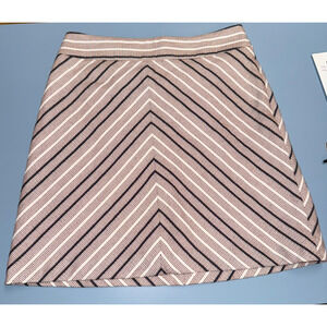 Ann Taylor Loft Women's Sz 6 Lined Pencil Skirt (18.5" Long) Office, Career 2750